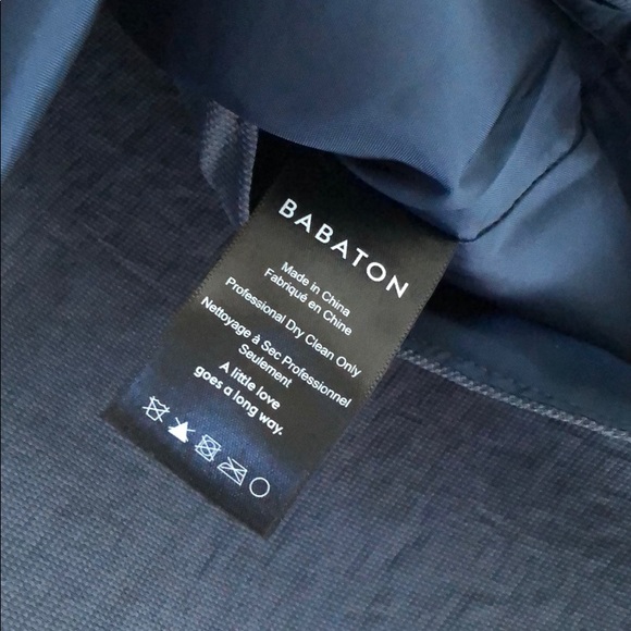 Babaton Skirt - Picture 4 of 5